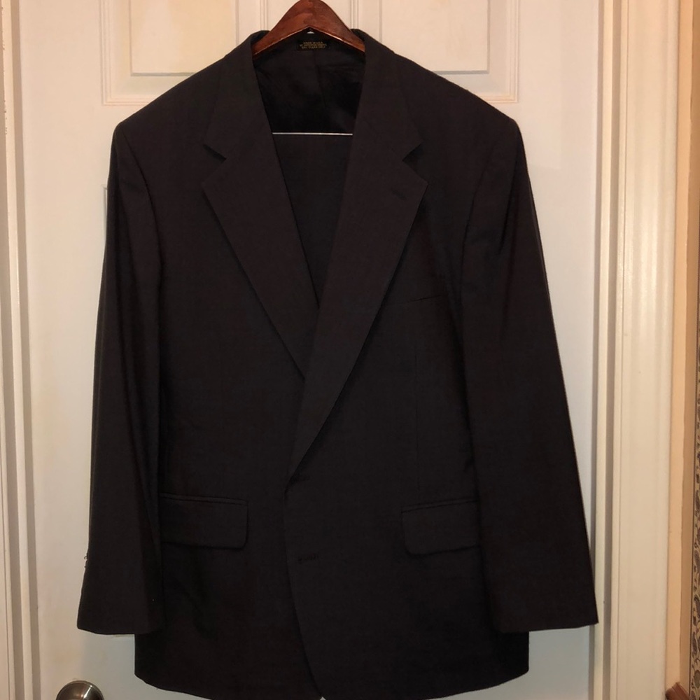 Andhurst mans Suit